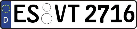ES-VT2716