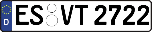 ES-VT2722