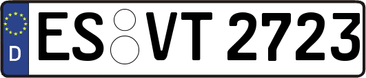 ES-VT2723