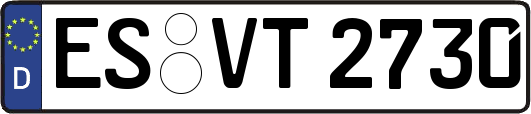 ES-VT2730