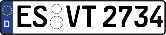 ES-VT2734