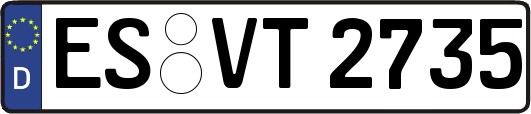 ES-VT2735