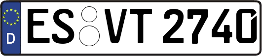 ES-VT2740
