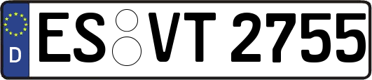 ES-VT2755