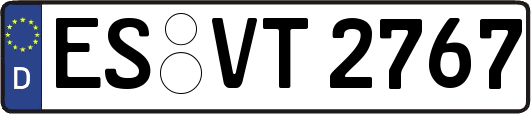 ES-VT2767