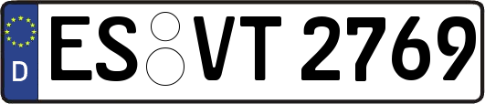 ES-VT2769