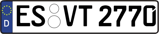 ES-VT2770