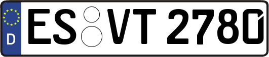 ES-VT2780