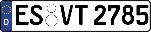 ES-VT2785