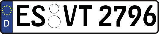 ES-VT2796