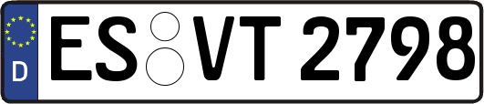 ES-VT2798
