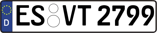 ES-VT2799