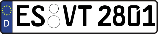 ES-VT2801