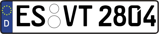 ES-VT2804