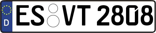 ES-VT2808