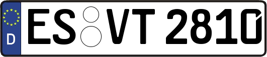 ES-VT2810