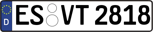 ES-VT2818