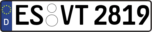 ES-VT2819