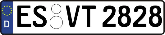 ES-VT2828