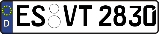 ES-VT2830