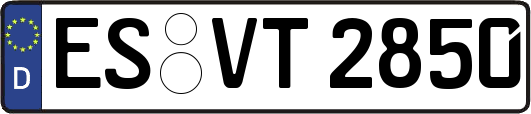 ES-VT2850