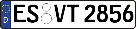 ES-VT2856