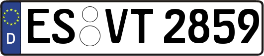 ES-VT2859