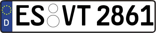 ES-VT2861