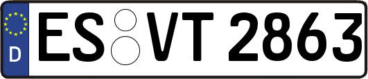 ES-VT2863