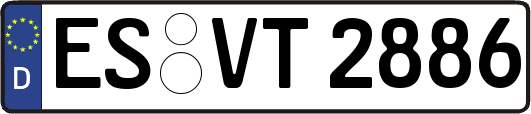 ES-VT2886