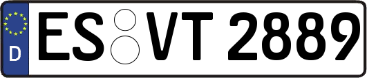 ES-VT2889