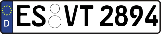 ES-VT2894