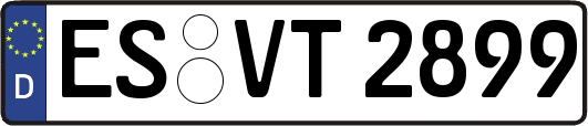 ES-VT2899