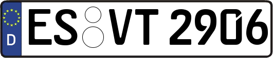 ES-VT2906