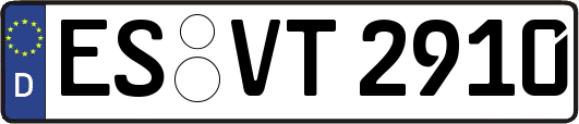 ES-VT2910