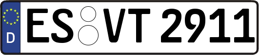 ES-VT2911