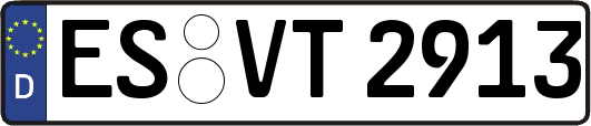ES-VT2913