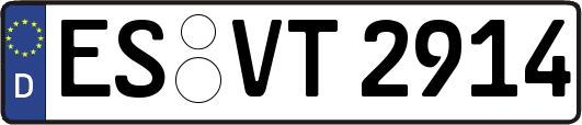 ES-VT2914