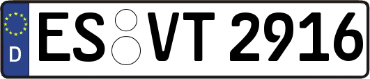 ES-VT2916