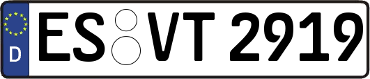 ES-VT2919