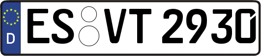 ES-VT2930