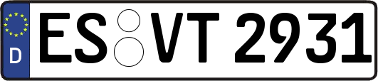 ES-VT2931
