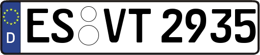 ES-VT2935