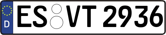 ES-VT2936
