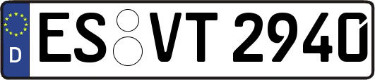 ES-VT2940