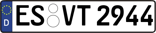 ES-VT2944