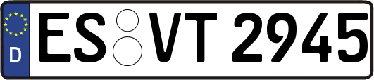 ES-VT2945
