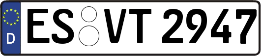 ES-VT2947
