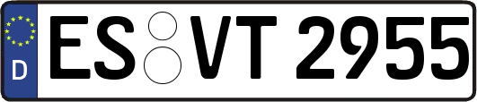 ES-VT2955