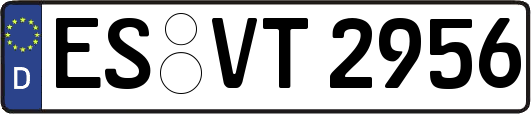ES-VT2956
